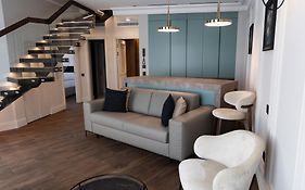 Apartments In The Heart Of Cannes
