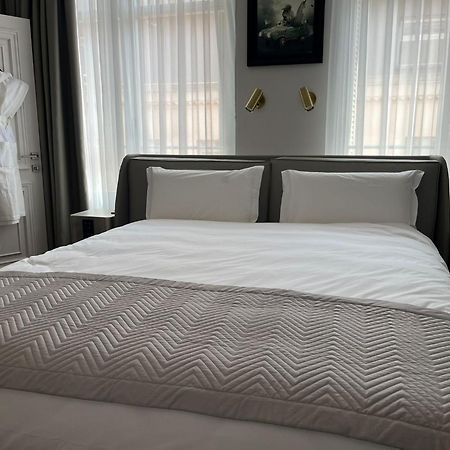 Apartments In The Heart Of Cannes Extérieur photo