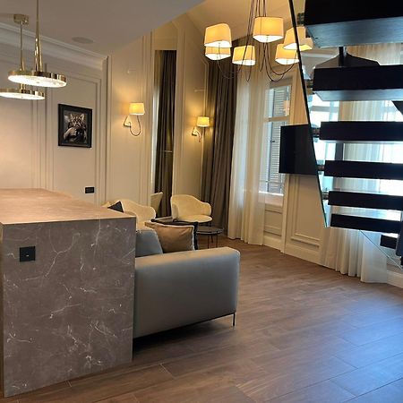Apartments In The Heart Of Cannes Extérieur photo