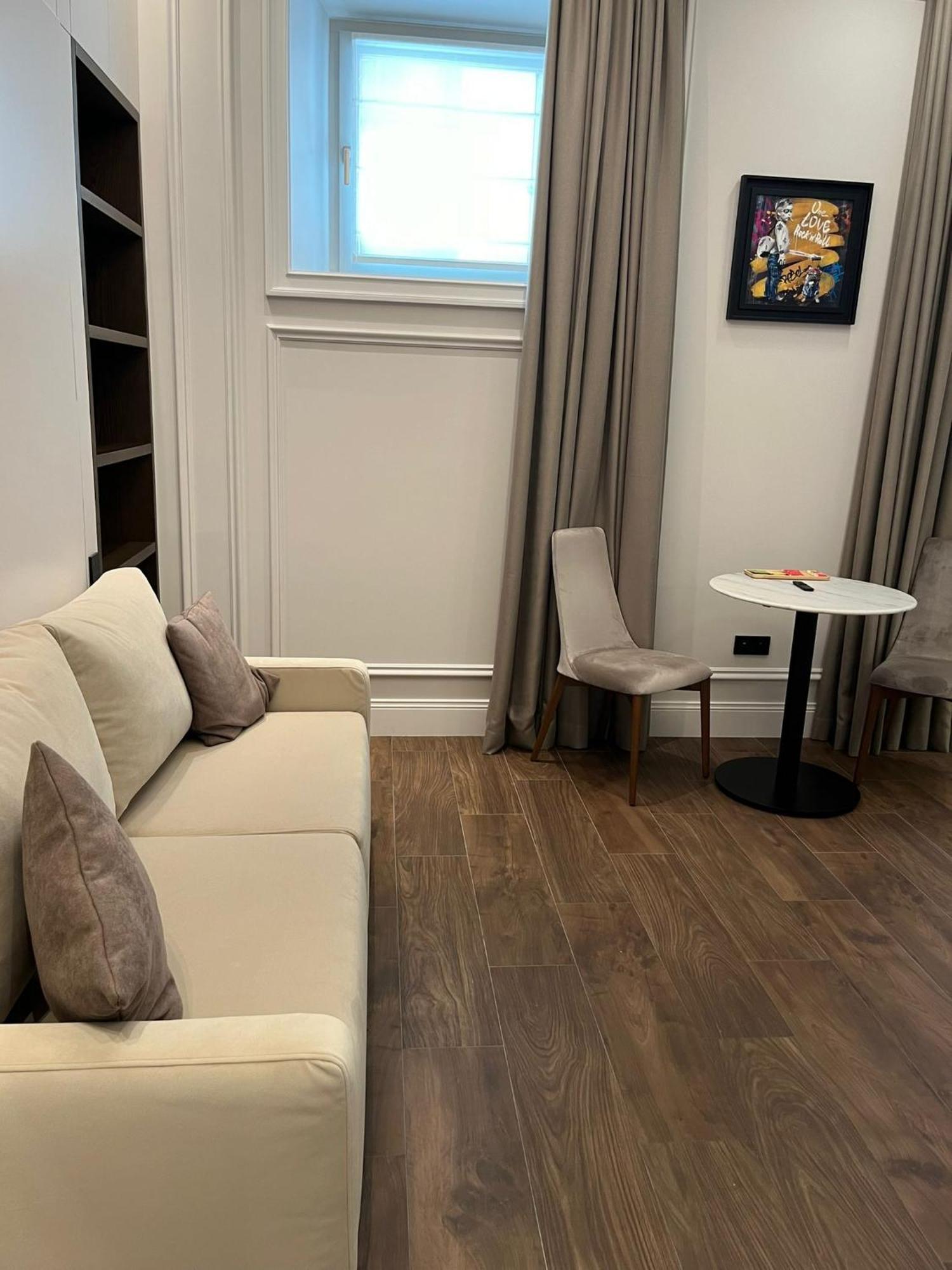 Apartments In The Heart Of Cannes Extérieur photo