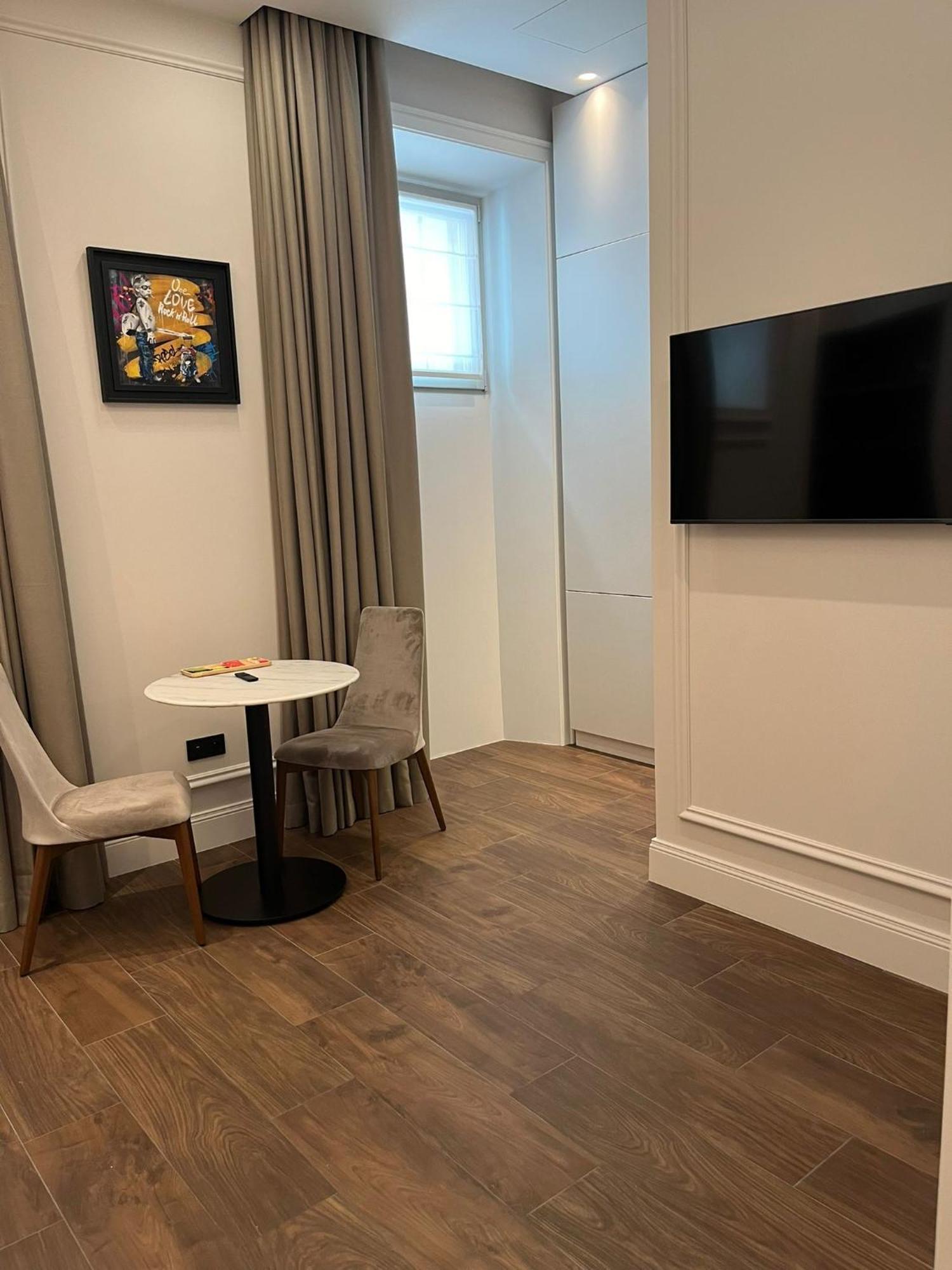 Apartments In The Heart Of Cannes Extérieur photo