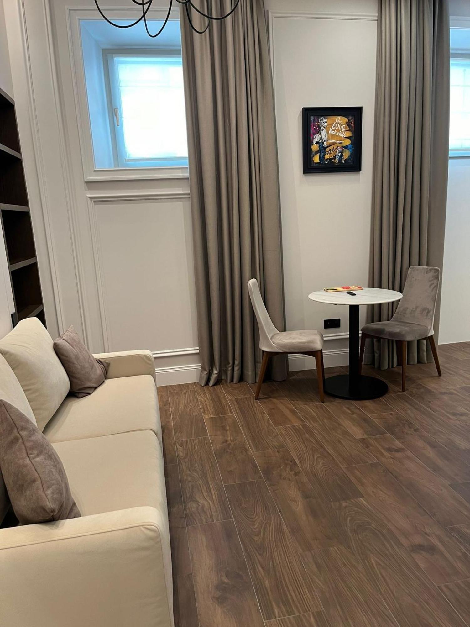 Apartments In The Heart Of Cannes Extérieur photo