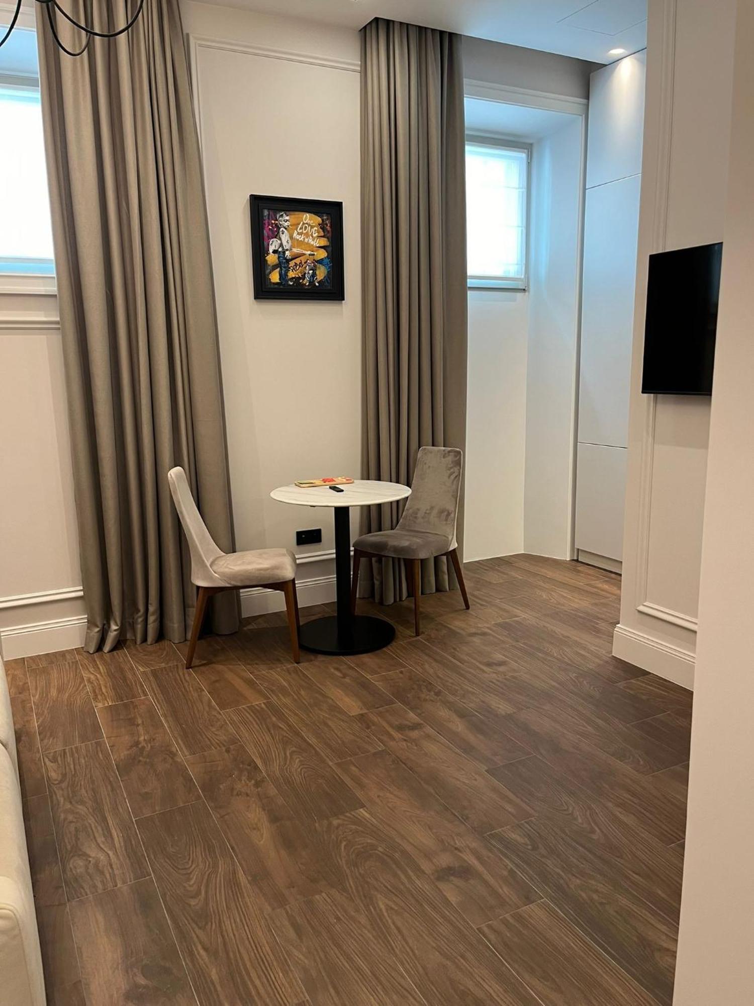 Apartments In The Heart Of Cannes Extérieur photo