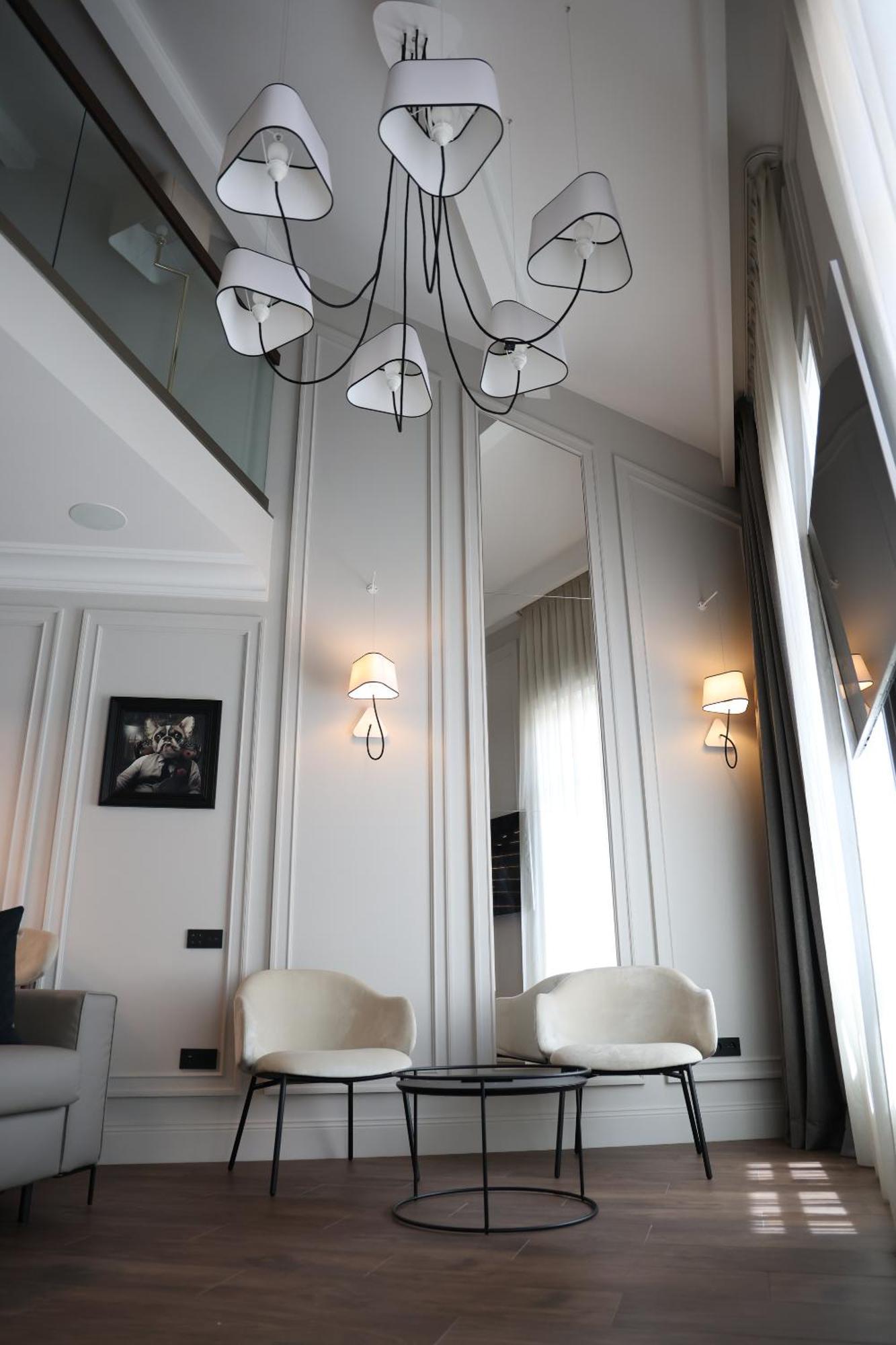 Apartments In The Heart Of Cannes Extérieur photo