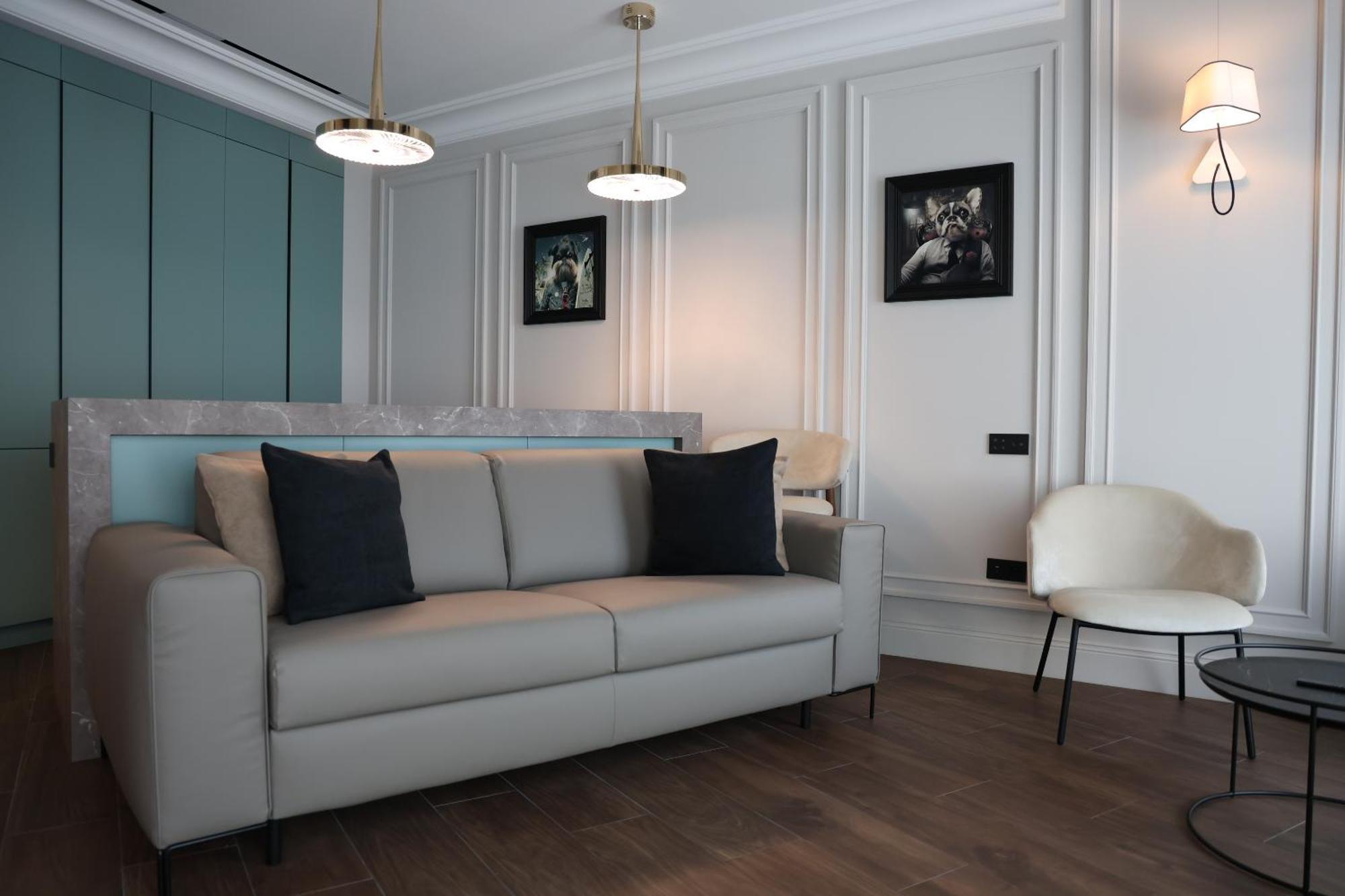 Apartments In The Heart Of Cannes Extérieur photo