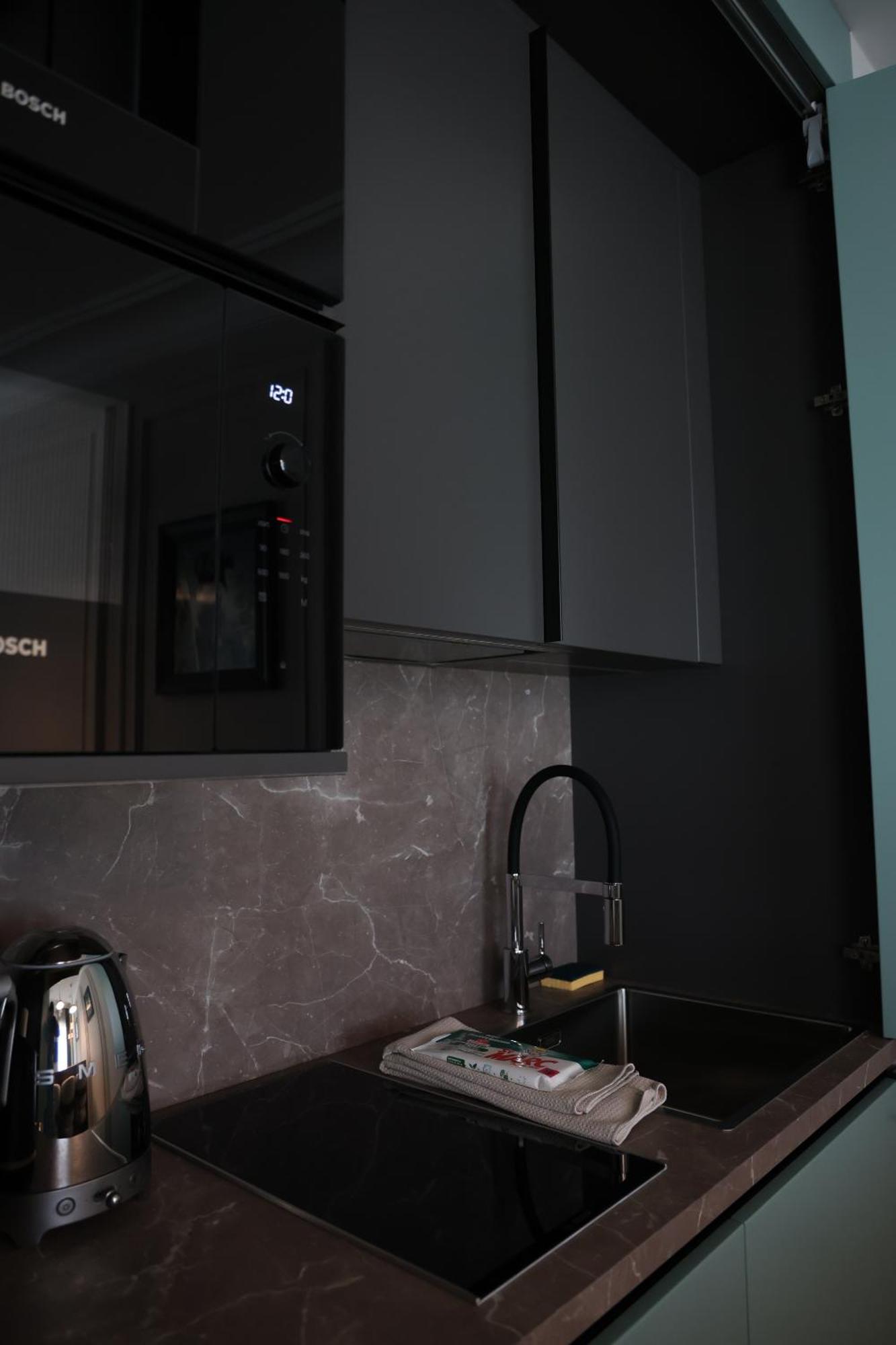 Apartments In The Heart Of Cannes Extérieur photo