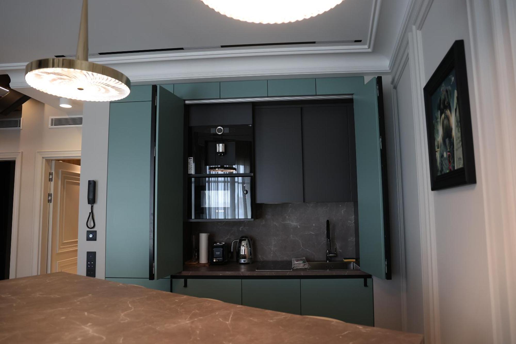Apartments In The Heart Of Cannes Extérieur photo