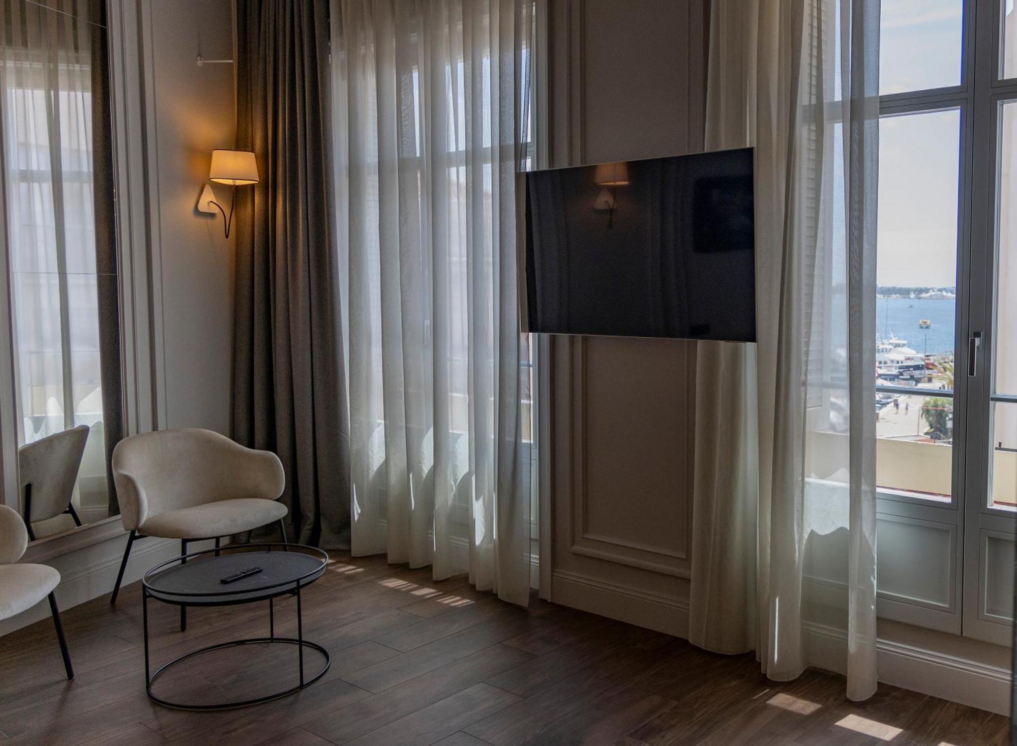 Apartments In The Heart Of Cannes Extérieur photo