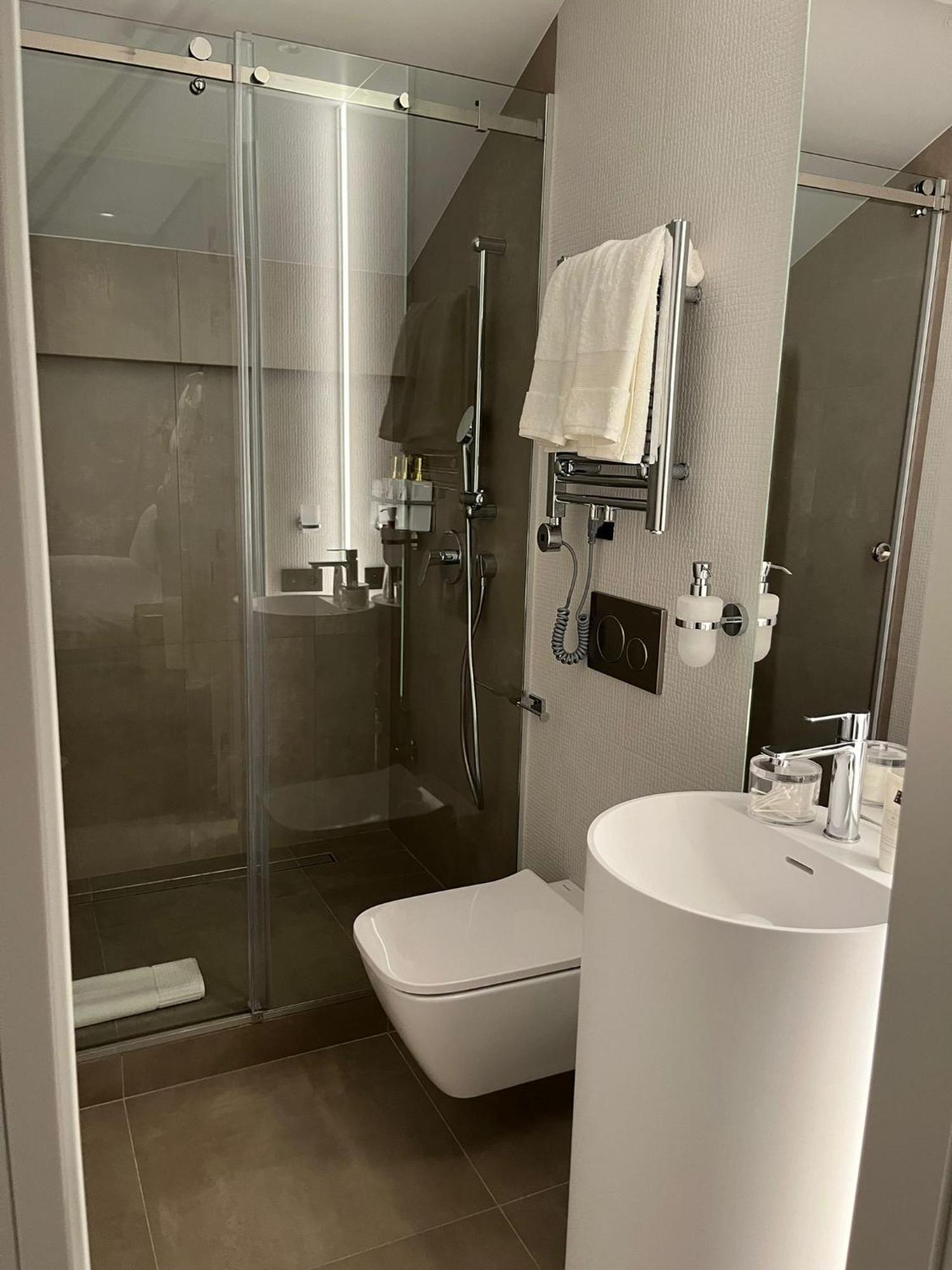 Apartments In The Heart Of Cannes Extérieur photo
