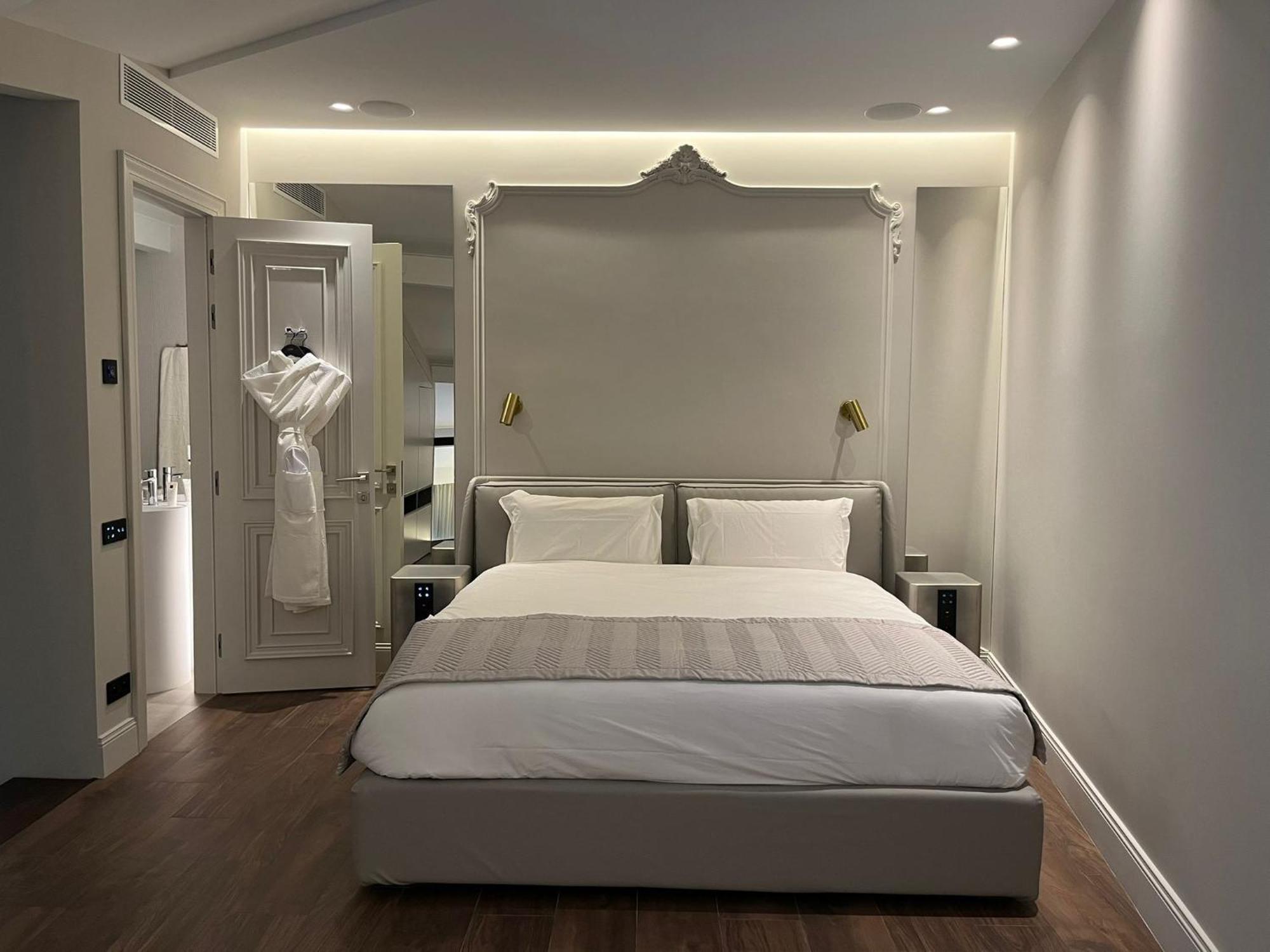 Apartments In The Heart Of Cannes Extérieur photo