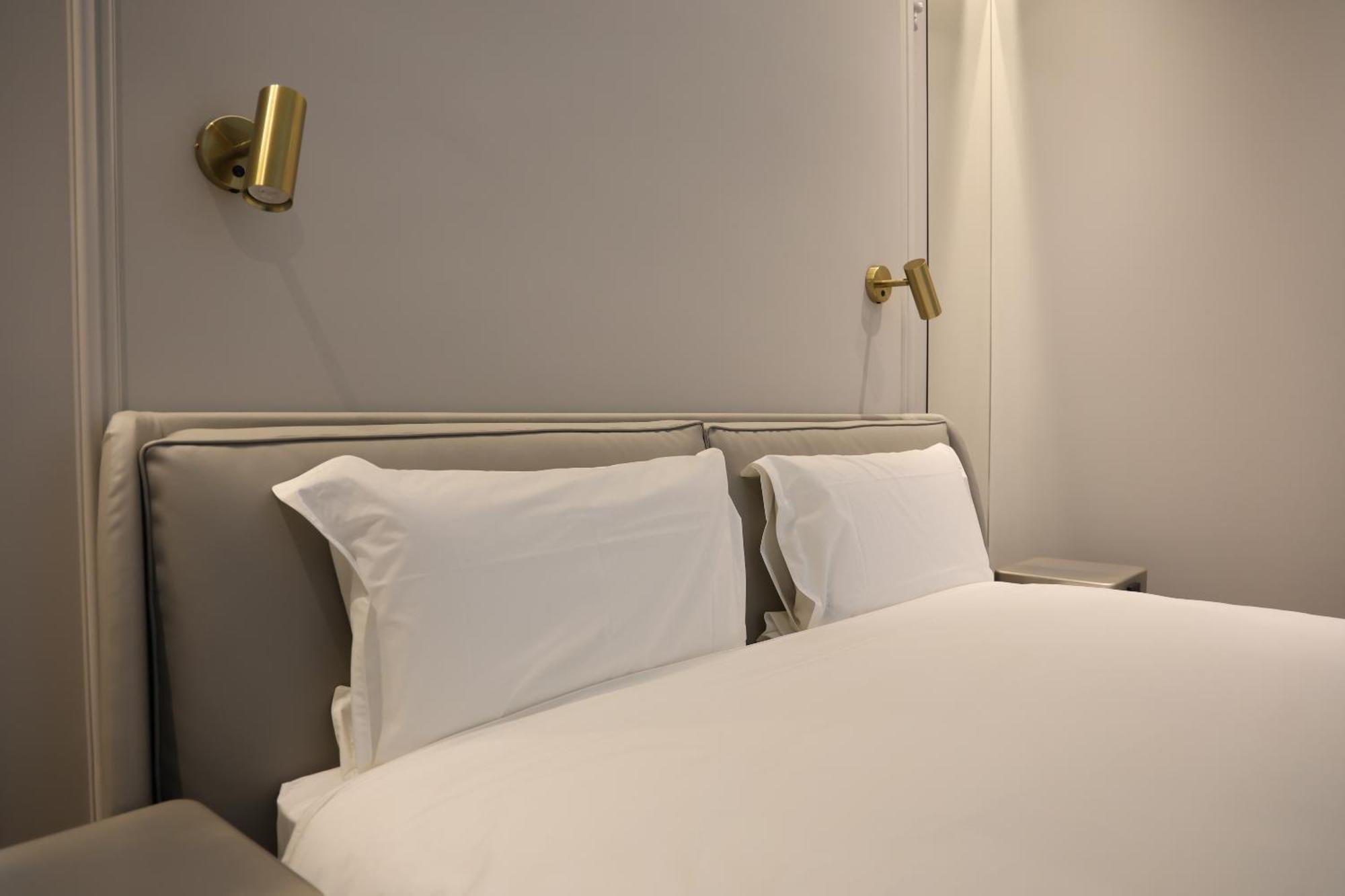 Apartments In The Heart Of Cannes Extérieur photo