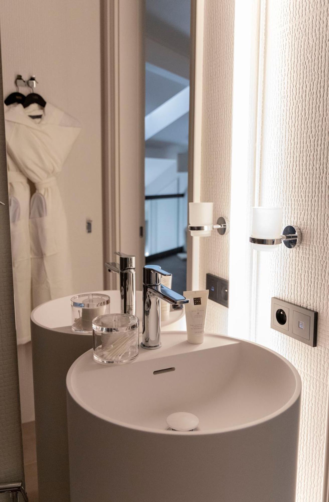 Apartments In The Heart Of Cannes Extérieur photo