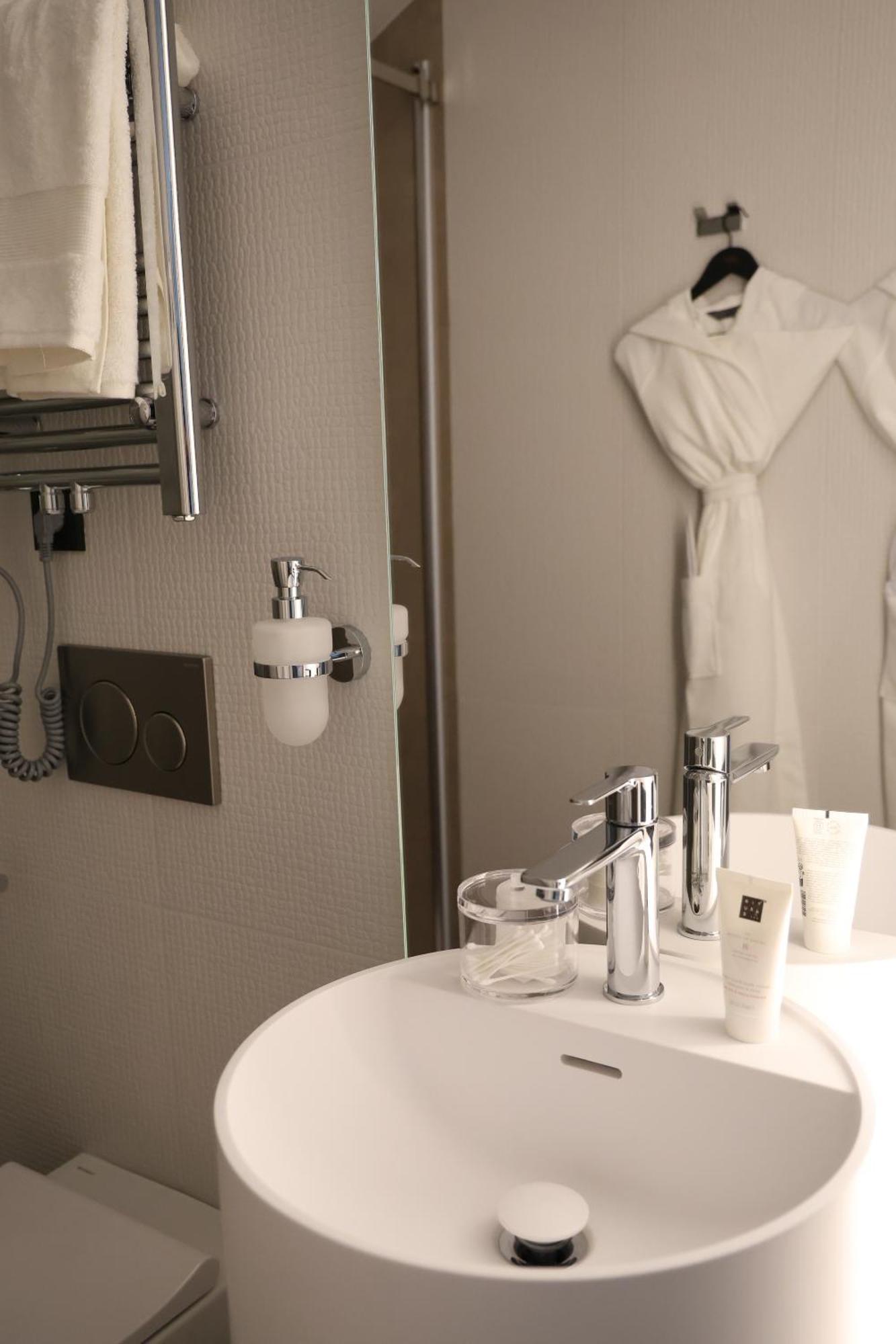 Apartments In The Heart Of Cannes Extérieur photo