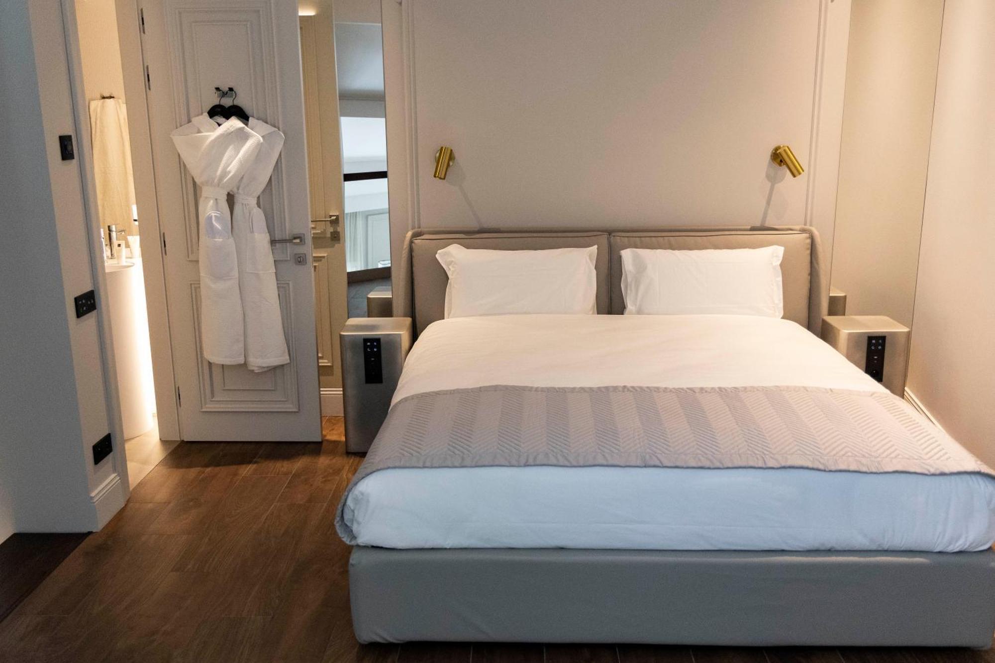 Apartments In The Heart Of Cannes Extérieur photo