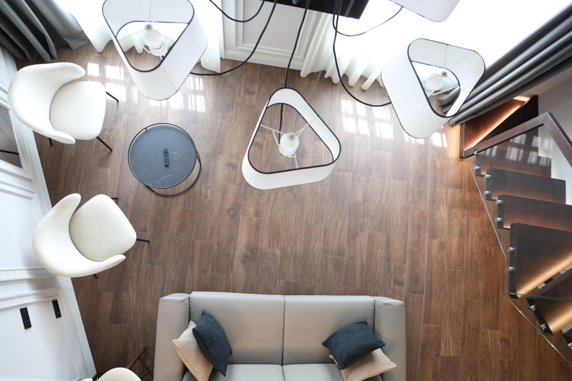 Apartments In The Heart Of Cannes Extérieur photo