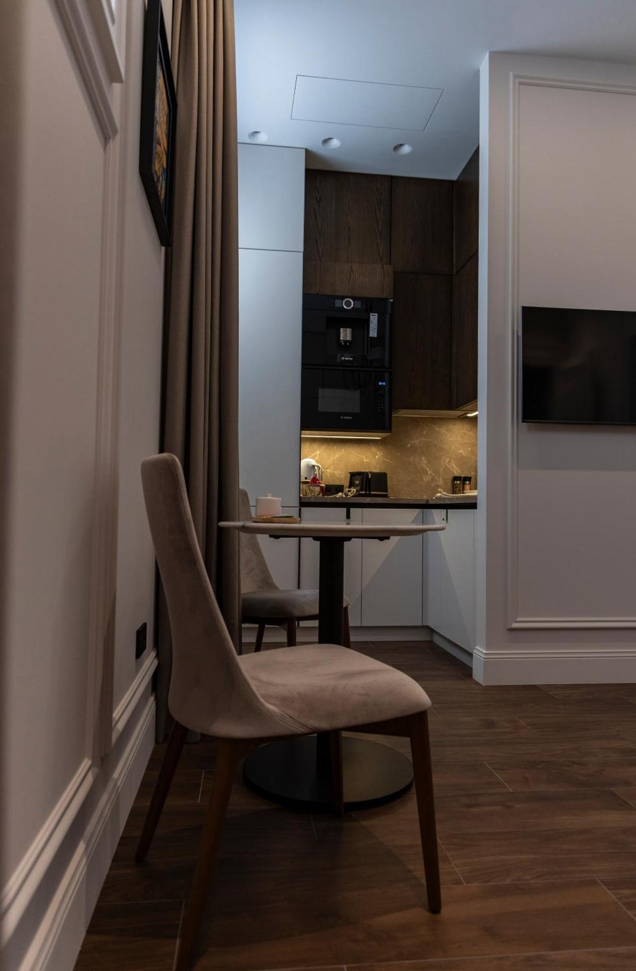 Apartments In The Heart Of Cannes Extérieur photo