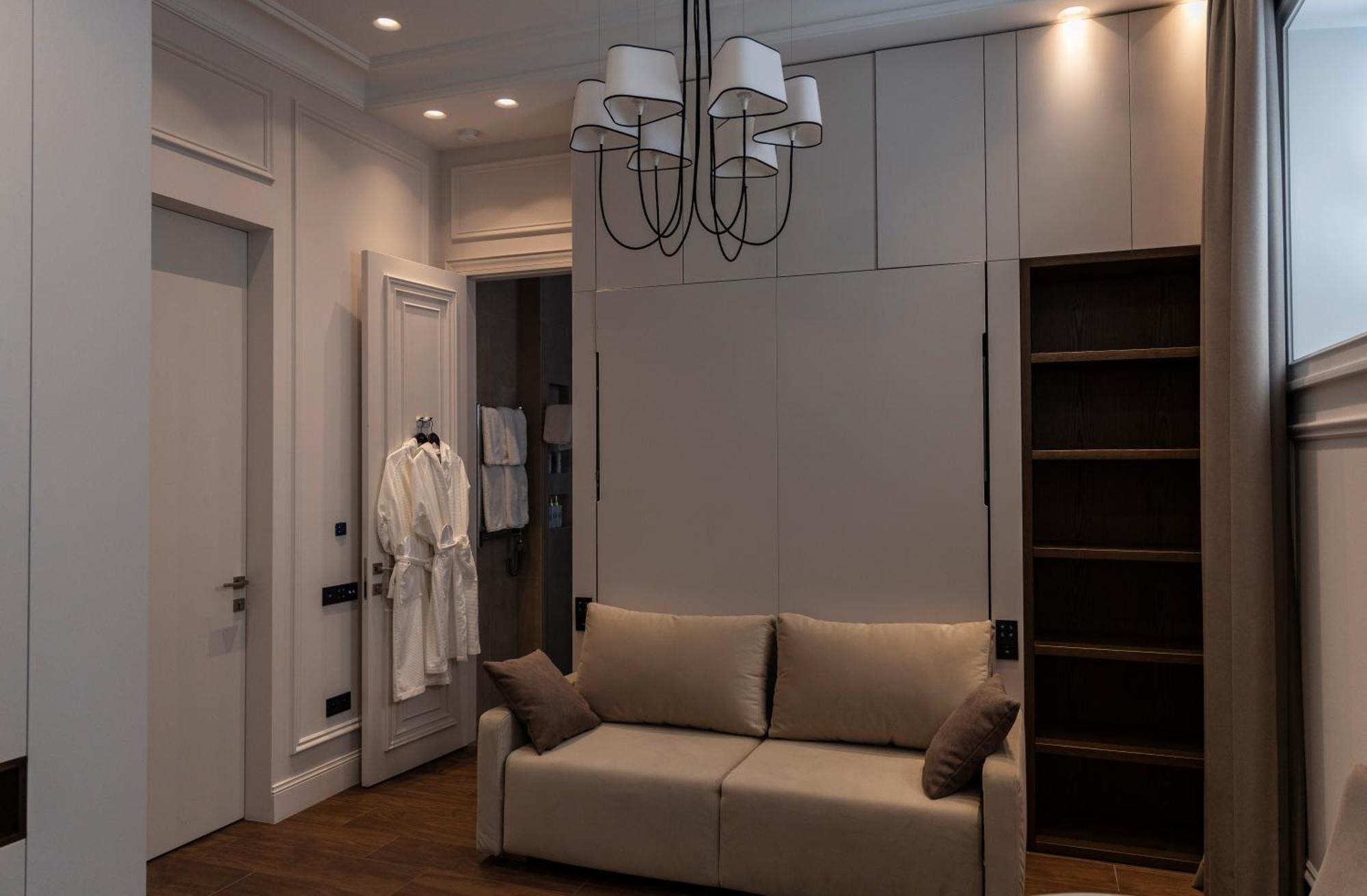 Apartments In The Heart Of Cannes Extérieur photo